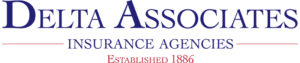 Delta Associates Insurance Agencies - Logo 800